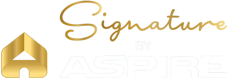 Signature By Aspire